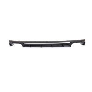 Audi 8W A5 Sline/S5 2D 4D Carbon Fiber Rear Diffuser | JC Aerodynamic Package