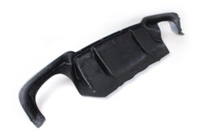 BMW F10 5series FRP Rear Diffuser | DTM Aerodynamic Package
