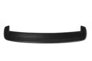 BMW F20 1 Series FRP Rear Spoiler | 3D Aerodynamic Package