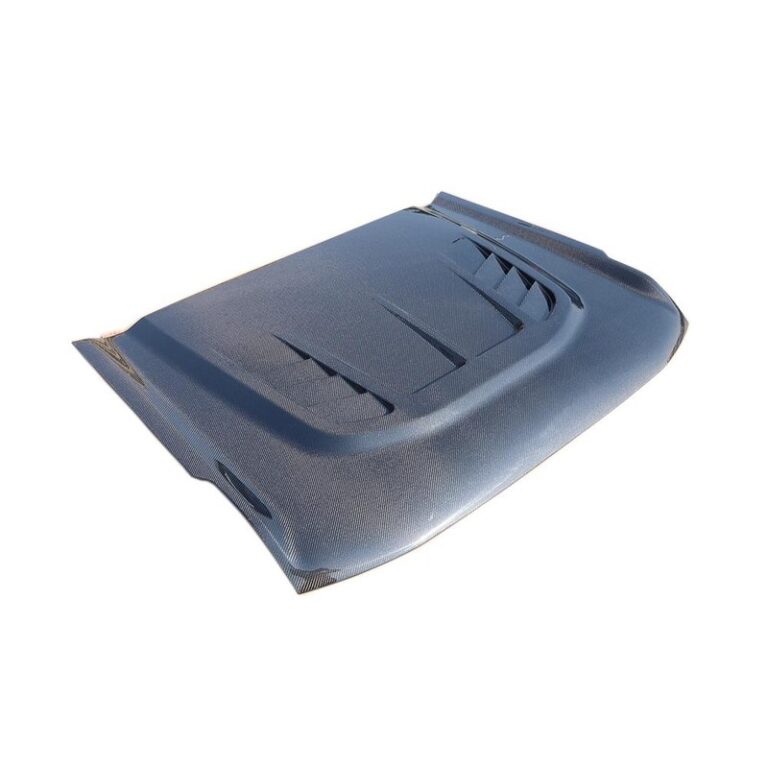 Carbon Fiber Hood for Ford Bronco