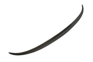 BMW F80 3Series Carbon Fiber Rear Spoiler | M Aerodynamic Package