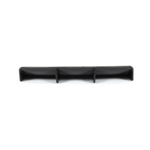 Porsche Taycan 9J1 Turbo Carbon Fiber Rear Diffuser 2019-2021
