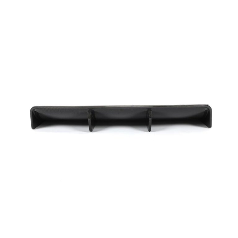 Carbon Fiber Rear Diffuser for Porsche Taycan 9J1 Turbo 2019-2021