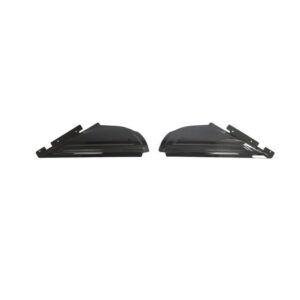 BMW G80 M3/M3C/ M4/M4C Dry Carbon Fiber Interior Trim | MP Interior Package