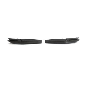 BMW G80 M3/M3C Carbon Fiber Front Lip | MP Aerodynamic Package