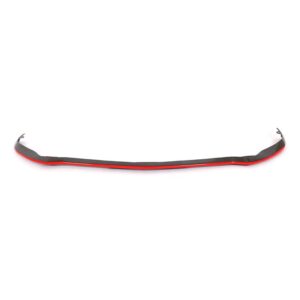 Alfa Romeo Giulia Sport Sedan 4-Door Red Line Carbon Fiber Front Lip Spoiler 2016-2018