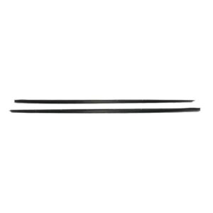 BMW F90 5Series Carbon Fiber Side Skirts | Aerodynamic Package