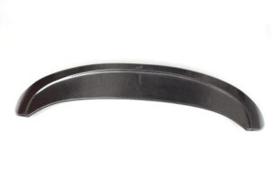 Volkswagen GOLF 6 Carbon Fiber spoiler