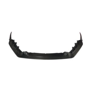 Jaguar F-Type 2-Door 3PCS Carbon Fiber Front Bumper Lip Spoiler 2018-2019
