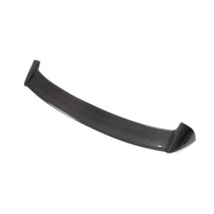 BMW F20 1 Series Carbon Fiber Rear Spoiler | Aerodynamic Package