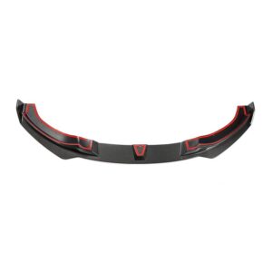 BMW F32 4Series Carbon Fiber Front Lip | Aerodynamic Package