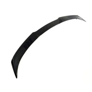 Porsche Macan Carbon Fiber Rear Middle Wing Spoiler