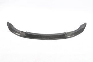BMW F80 M3/M3C/ M4/M4C Carbon Fiber Front Lip | GTS Aerodynamic Package