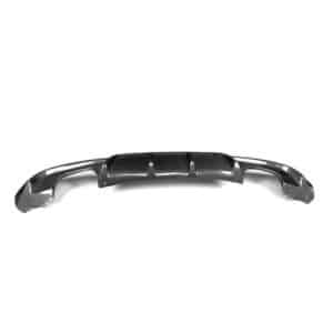 BMW F34 3Series Carbon Fiber Rear Diffuser | Aerodynamic Package