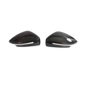 Zeekr 001 Dry Carbon Fiber Side Mirror Covers