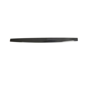 tesla model 3 100% dry Carbon Fiber interior moulding trims dashboard