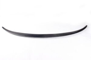 Volkswagen Passat CC Carbon Fiber spoiler