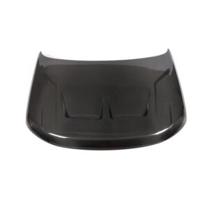 Land Rover Range Rover Sport L494 Utility 4-Door Carbon Fiber Hood 2018-2020
