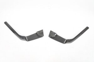 BMW F10 5series Carbon Fiber Front Lip | Aerodynamic Package
