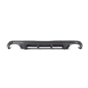 Infiniti Q50 Carbon Fiber rear diffuser