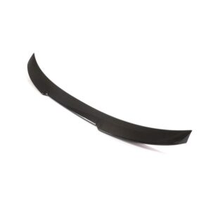 BMW F80 3Series Dry Carbon Fiber Rear Spoiler | ML Aerodynamic Package