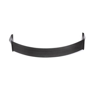 Volkswagen golf 7 MK7 carbon fiber rear spoiler