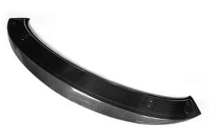 BMW F34 3Series Carbon Fiber Rear Spoiler | Aerodynamic Package