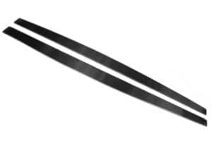 BMW F34 3Series Carbon Fiber Side Skirts | Aerodynamic Package