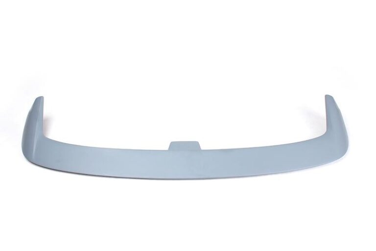 FIBER GLASS ROOF SPOILER FIT FOR GOLF VII 7 MK7 2014 UP