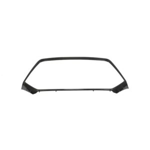 Audi C8 RS6/RS7 Dry Carbon Fiber Grille | Body Kit
