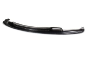 BMW F30 3Series Carbon Fiber Front Lip | 3D Aerodynamic Package
