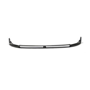 Volkswagen Golf MK8 GTI Carbon Fiber Front Bumper Lip 2021-2022