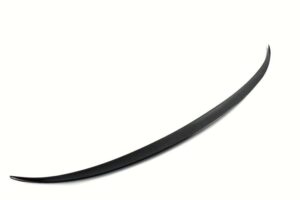 BMW F10 5series Carbon Fiber Rear Spoiler | M Aerodynamic Package