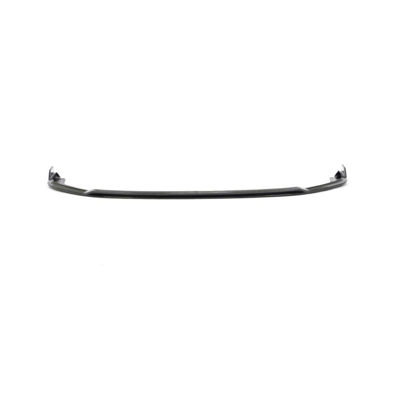 Carbon Fiber Front Bumper Lip for Volkswagen POLO GTI