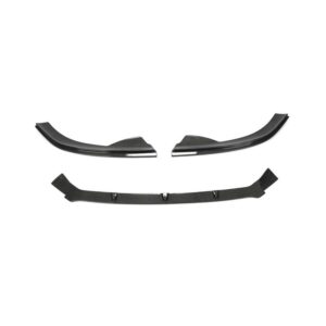 Volkswagen JETTA Sagitar GLI Carbon Fiber Front Lip 2013-2015