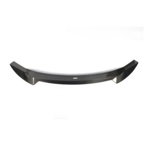 BMW G09 XM Carbon Fiber Rear Spoiler | Aerodynamic Package
