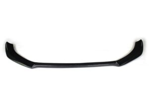 Audi B8 A4 Sline/S4 Sedan Carbon Fiber Front Lip | Stvbek Aerodynamic Package