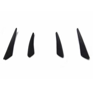 BMW F22 2series Carbon Fiber Fog Lamp Covers | Body Kit