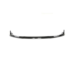 Porsche Taycan Turbo 9J1 Sedan 4-Door Pre-preg Carbon Fiber Front Lip 2019-2021