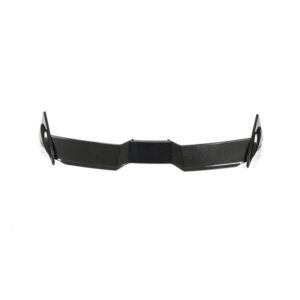 Volkswagen Golf MK8 GTI R Carbon Fiber Roof Spoiler 2021-2022