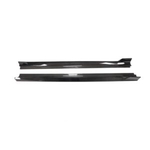 BMW G07 X7 Carbon Fiber Side Skirts | Aerodynamic Package
