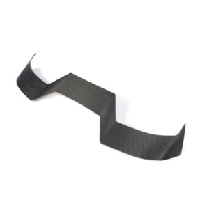 BMW G81 M3 Carbon Fiber Rear Spoiler | Aerodynamic Package