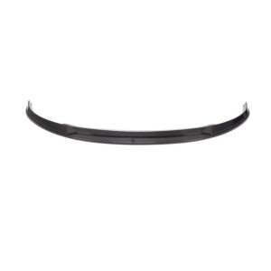 Tesla Model Y Sport Utility 4-Door Carbon Fiber Front Lip Spoiler 2019-2021