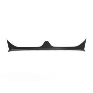BMW F95 X5M Dry Carbon Fiber Grille | OEM Body Kit