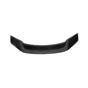 Volkswagen CC Carbon Fiber Rear Trunk Spoiler 2009-2018