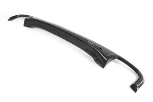 BMW F10 5series Carbon Fiber Rear Diffuser | Hamann Aerodynamic Package