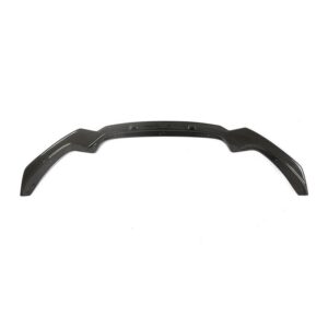 BMW F20 1 Series Carbon Fiber Front Lip | JC Aerodynamic Package
