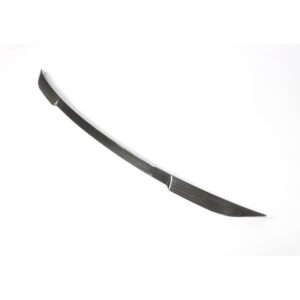 BMW G05 X5/X5M Carbon Fiber Rear Spoiler | Aerodynamic Package