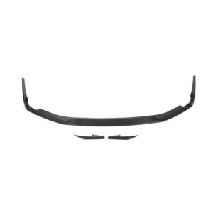 Subaru BRZ carbon fiber Front Lip 2017-2020