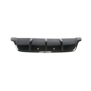 BMW E71 X6 Carbon Fiber Rear Diffuser | Aerodynamic Package